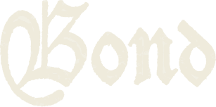 Bond Coffee