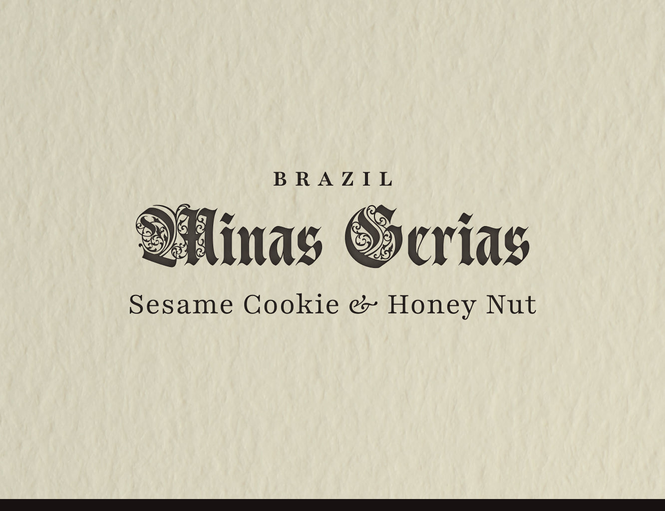 Minas Gerias
