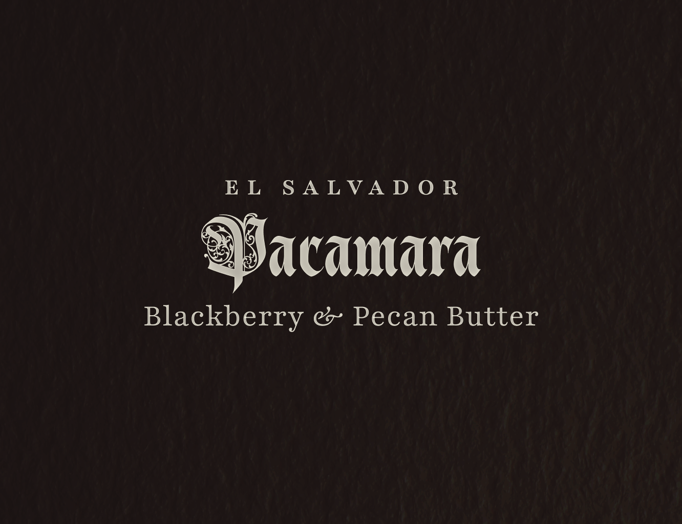 Pacamara